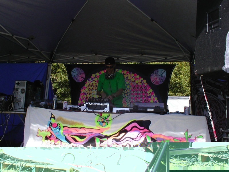 X-Pulse event